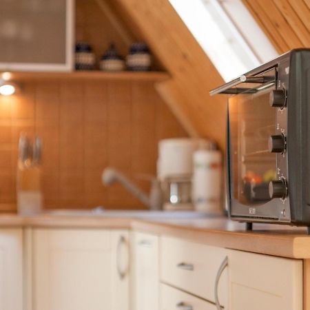 Visitzakopane - Gerlach Apartment Luaran gambar