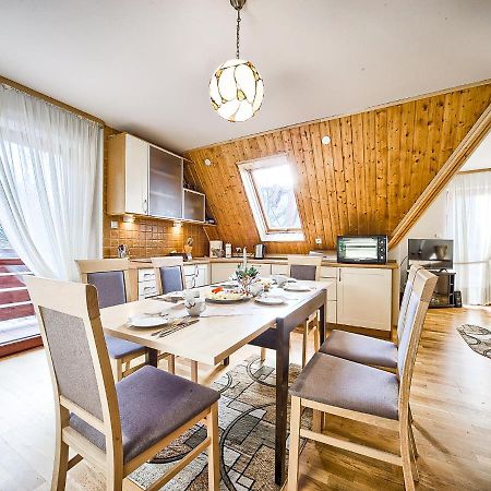 Visitzakopane - Gerlach Apartment Luaran gambar