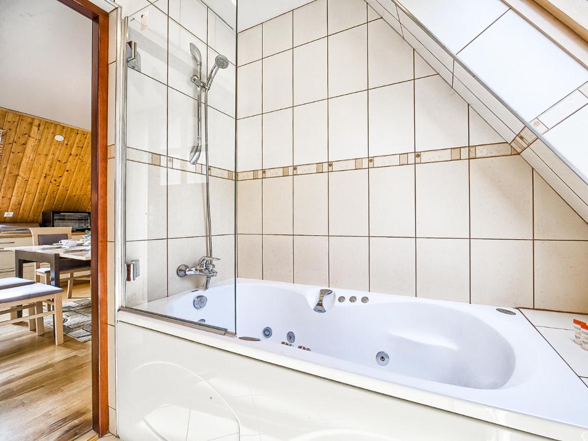 Visitzakopane - Gerlach Apartment Luaran gambar