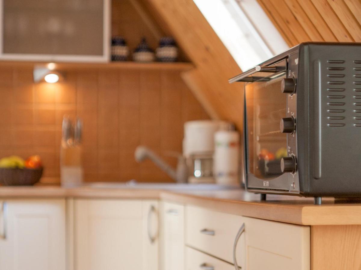 Visitzakopane - Gerlach Apartment Luaran gambar