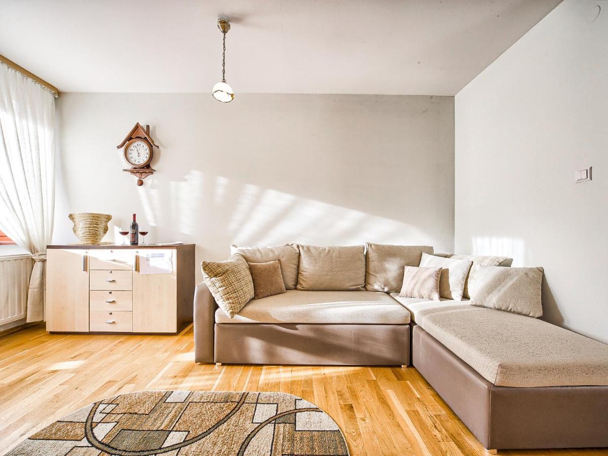 Visitzakopane - Gerlach Apartment Luaran gambar