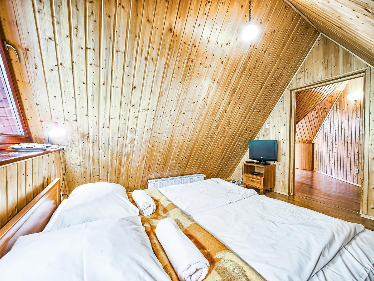Visitzakopane - Gerlach Apartment Luaran gambar
