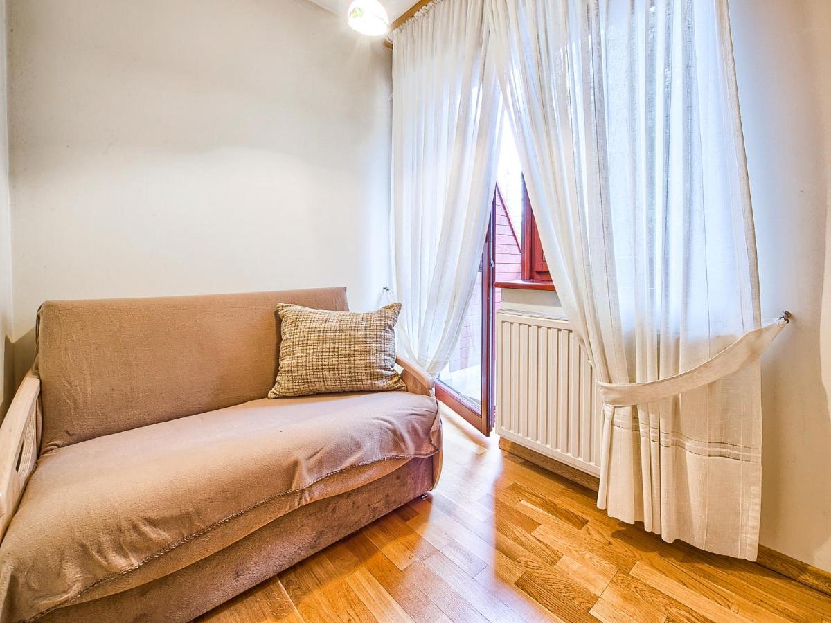 Visitzakopane - Gerlach Apartment Luaran gambar