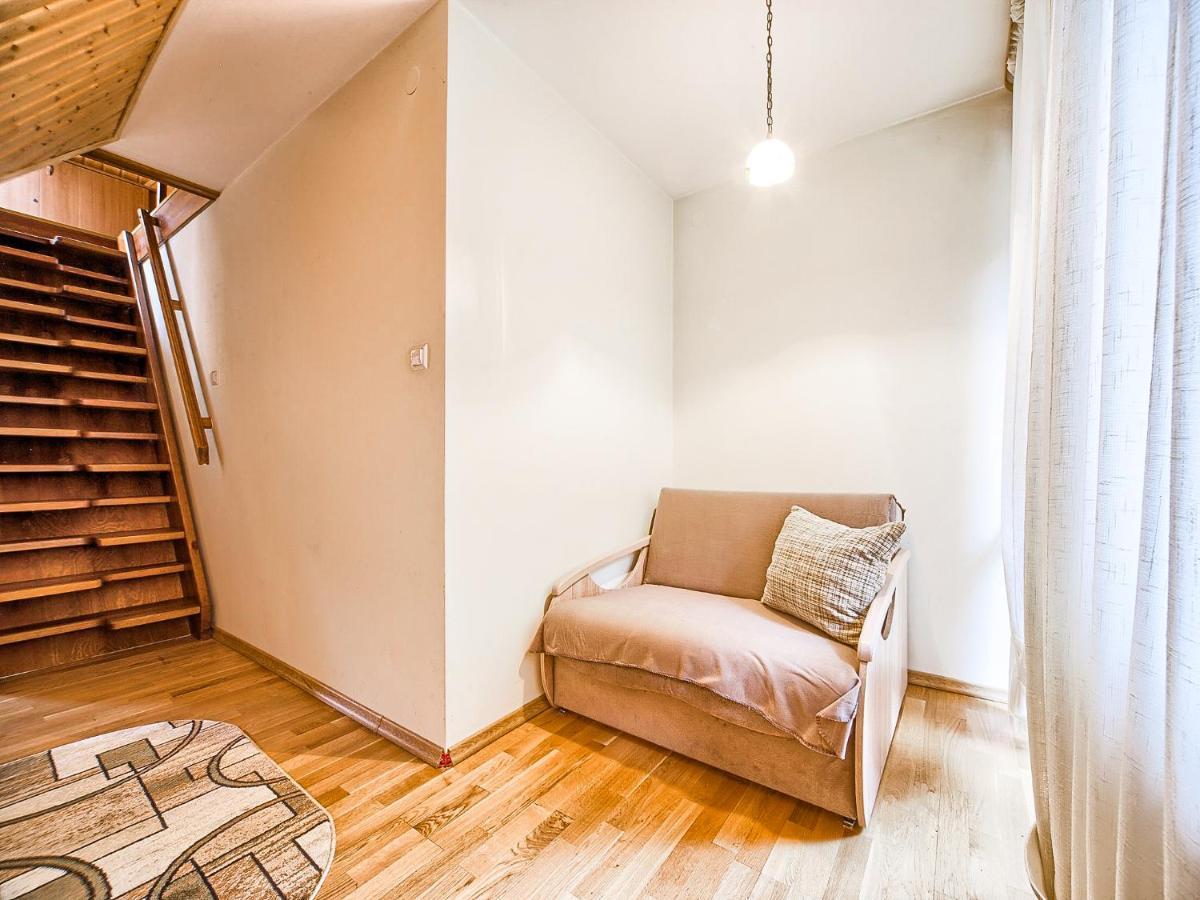 Visitzakopane - Gerlach Apartment Luaran gambar