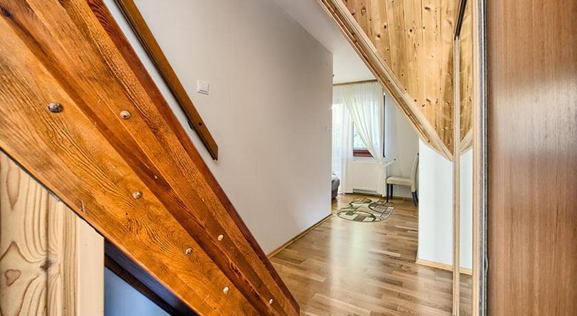 Visitzakopane - Gerlach Apartment Luaran gambar